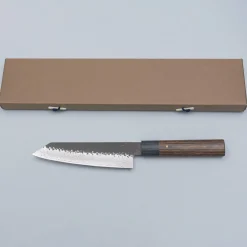 Shizu Gen VG10 Tsuchime Bunka 14.5 cm