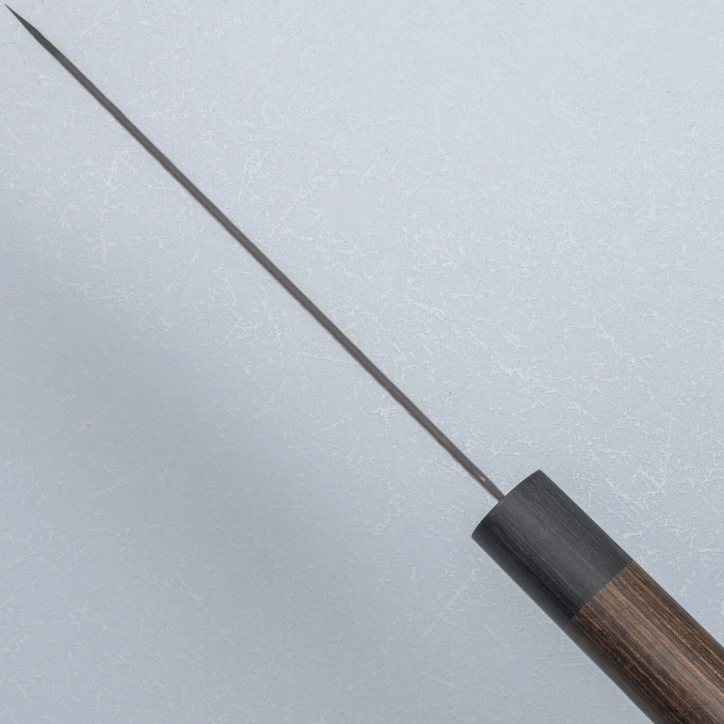 Shizu Gen VG10 Tsuchime Bunka 14.5 cm