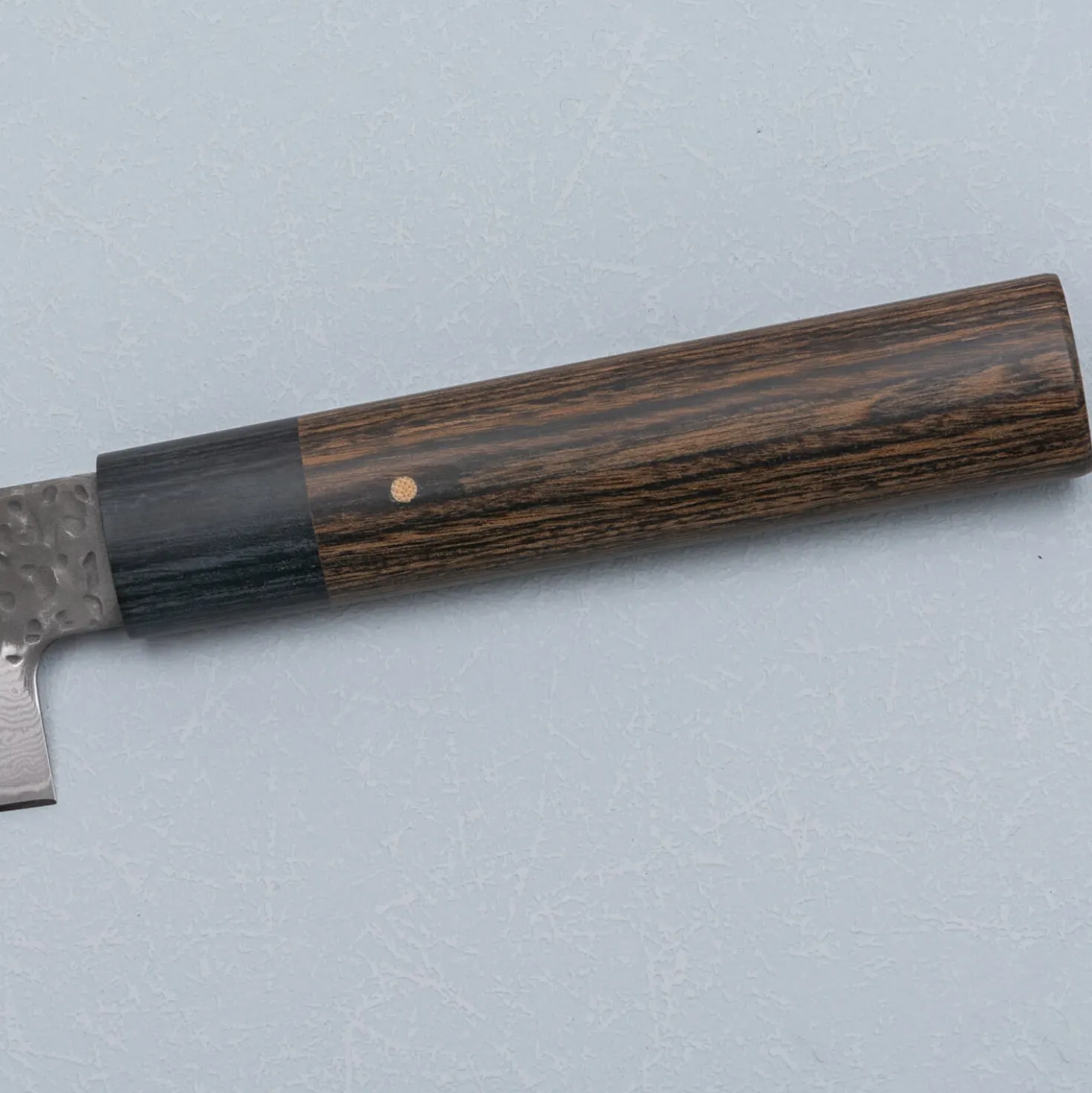 Shizu Gen VG10 Tsuchime Bunka 14.5 cm