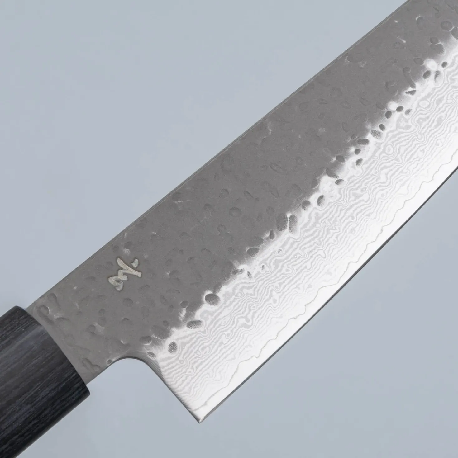 Shizu Gen VG10 Tsuchime Bunka 14.5 cm