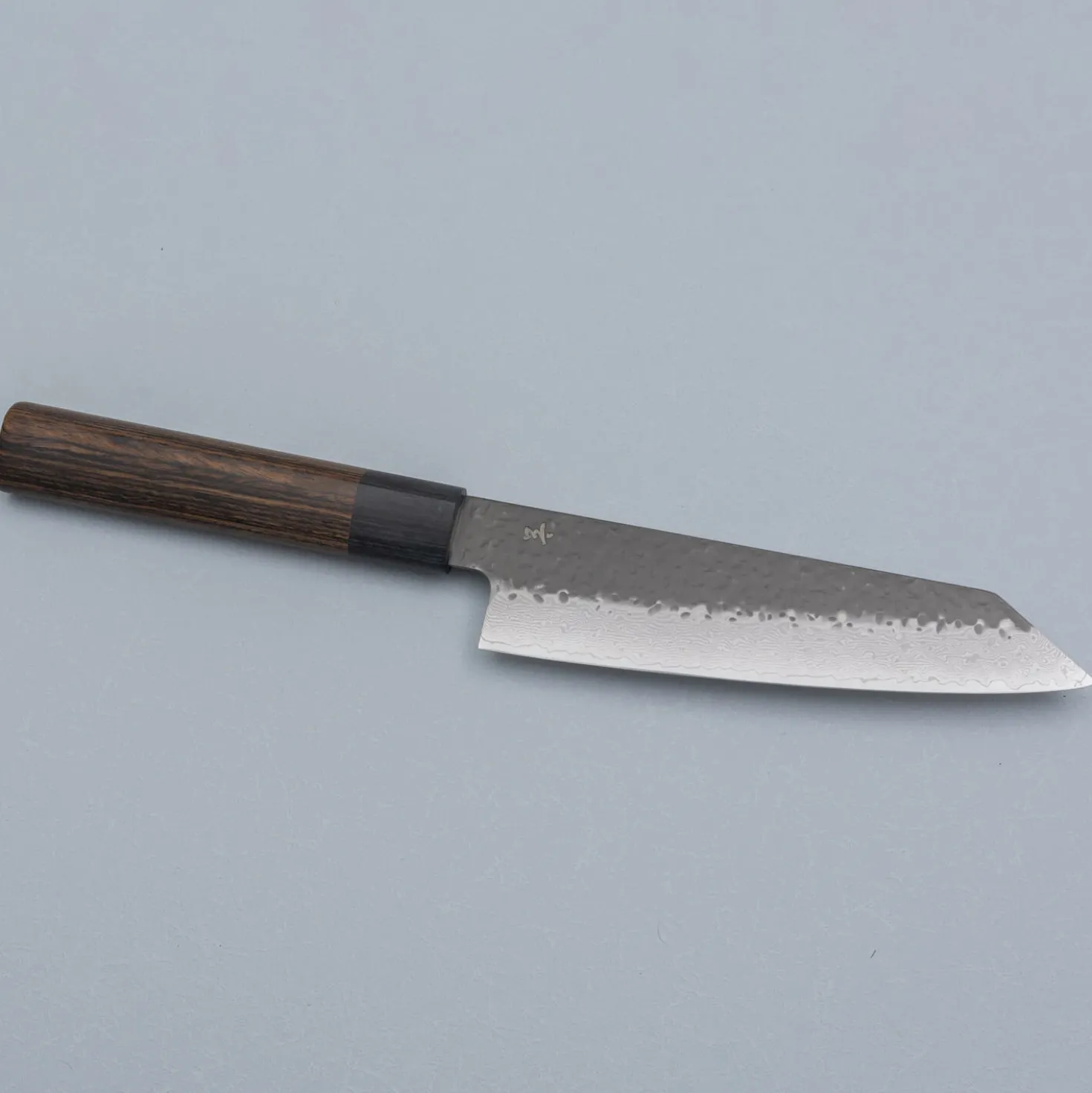 Shizu Gen VG10 Tsuchime Bunka 14.5 cm