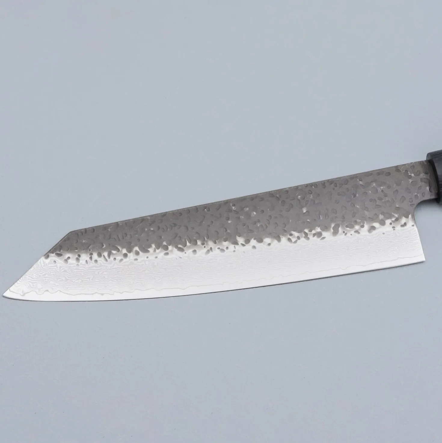 Shizu Gen VG10 Tsuchime Bunka 19 cm