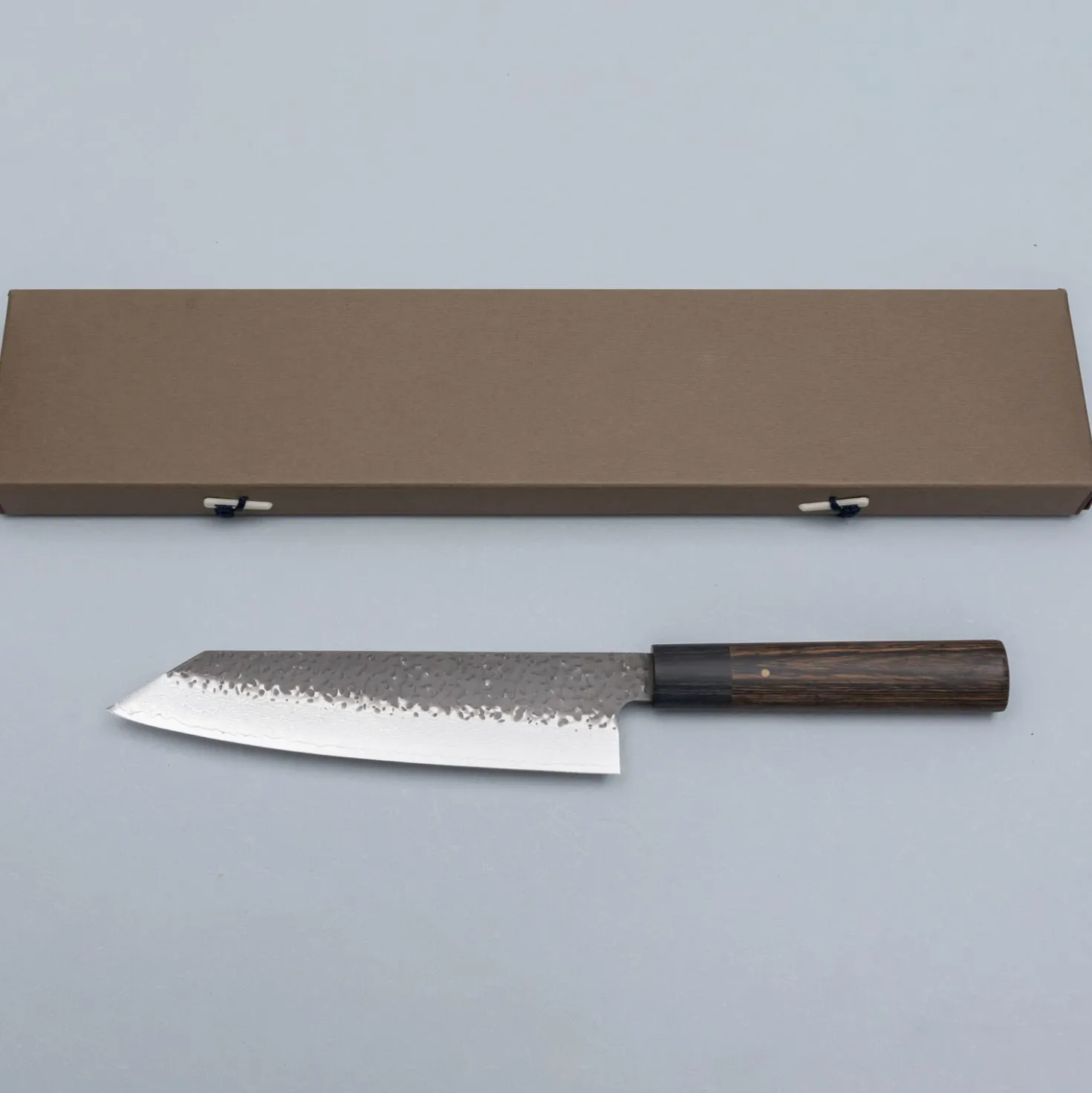 Shizu Gen VG10 Tsuchime Bunka 19 cm