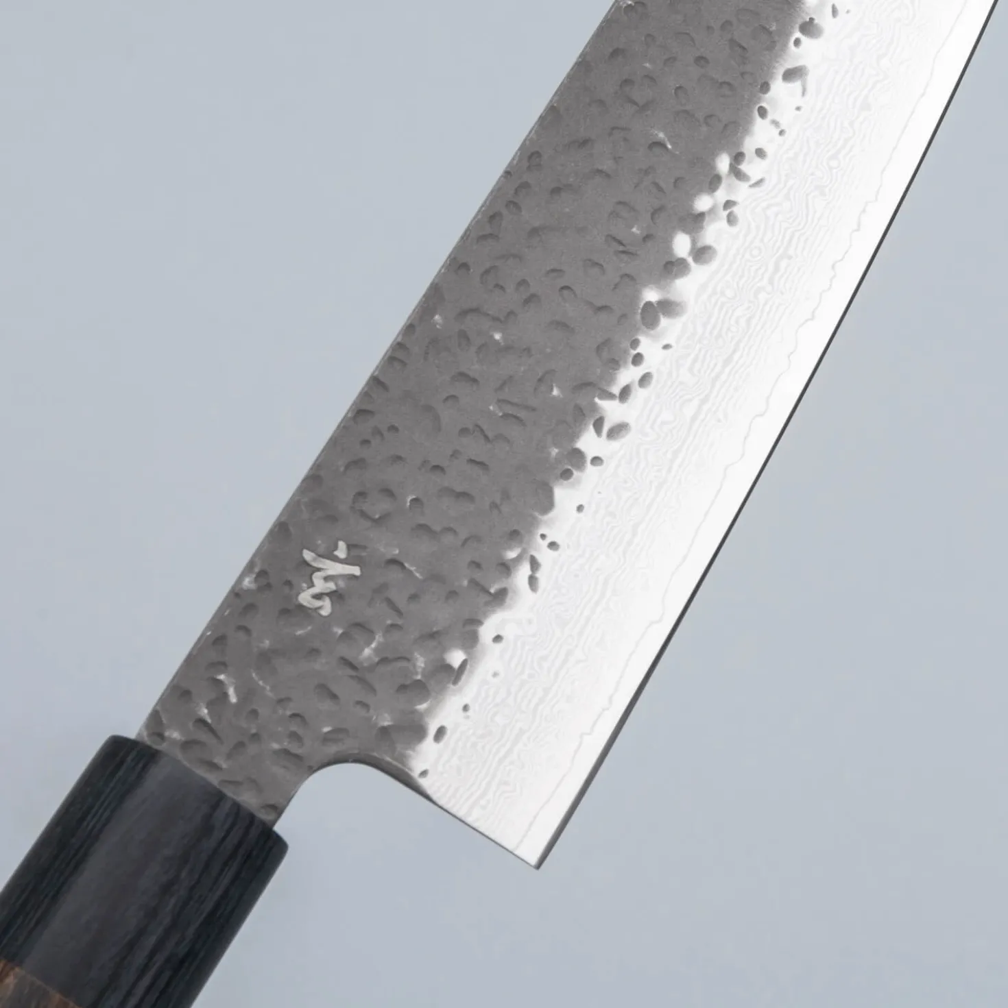Shizu Gen VG10 Tsuchime Bunka 19 cm
