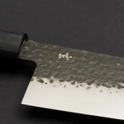 Shizu Gen VG10 Tsuchime Koksmes 24 cm