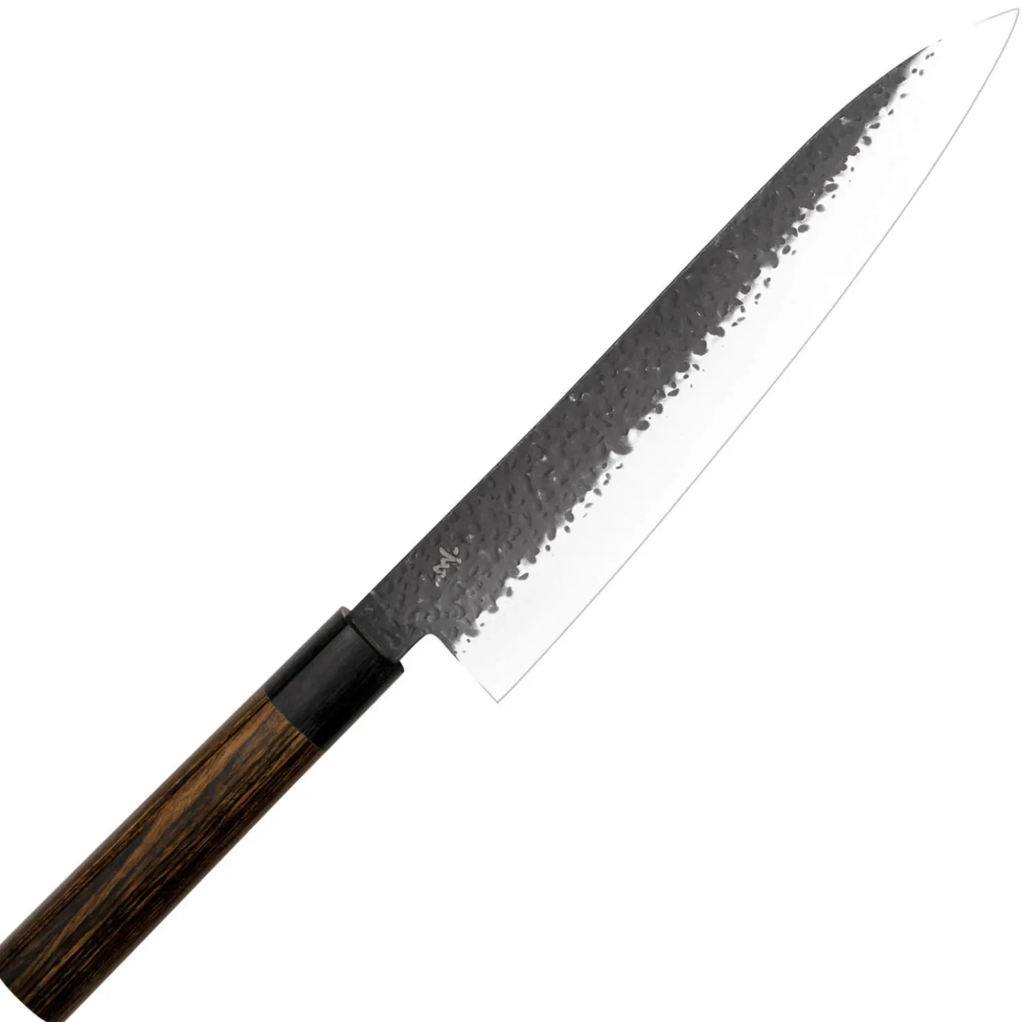 Shizu Gen VG10 Tsuchime Koksmes 18 cm