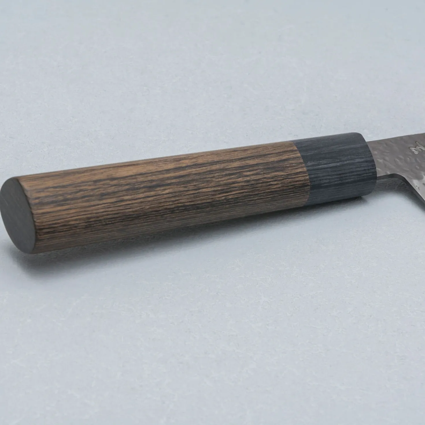 Shizu Gen VG10 Tsuchime Koksmes 18 cm