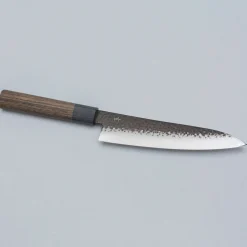 Shizu Gen VG10 Tsuchime Koksmes 18 cm