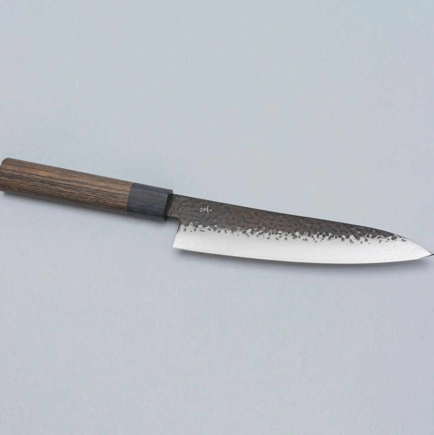 Shizu Gen VG10 Tsuchime Koksmes 18 cm
