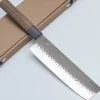 Shizu Gen VG10 Tsuchime Nakiri 17 cm