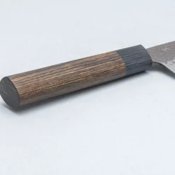 Shizu Gen VG10 Tsuchime Nakiri 17 cm