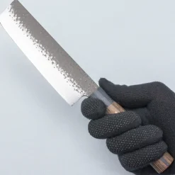 Shizu Gen VG10 Tsuchime Nakiri 15 cm