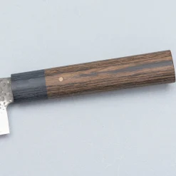Shizu Gen VG10 Tsuchime Nakiri 15 cm