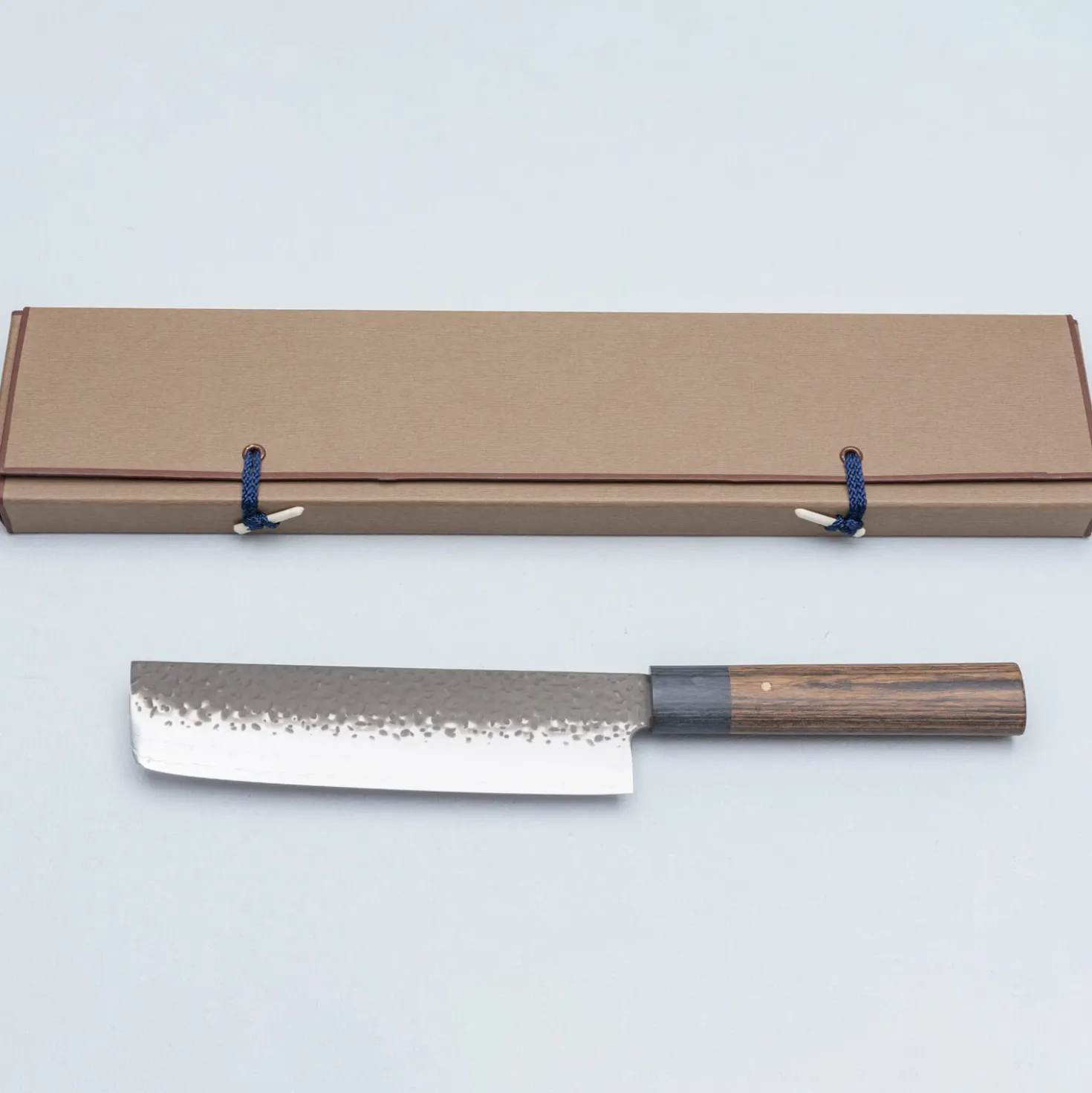 Shizu Gen VG10 Tsuchime Nakiri 15 cm