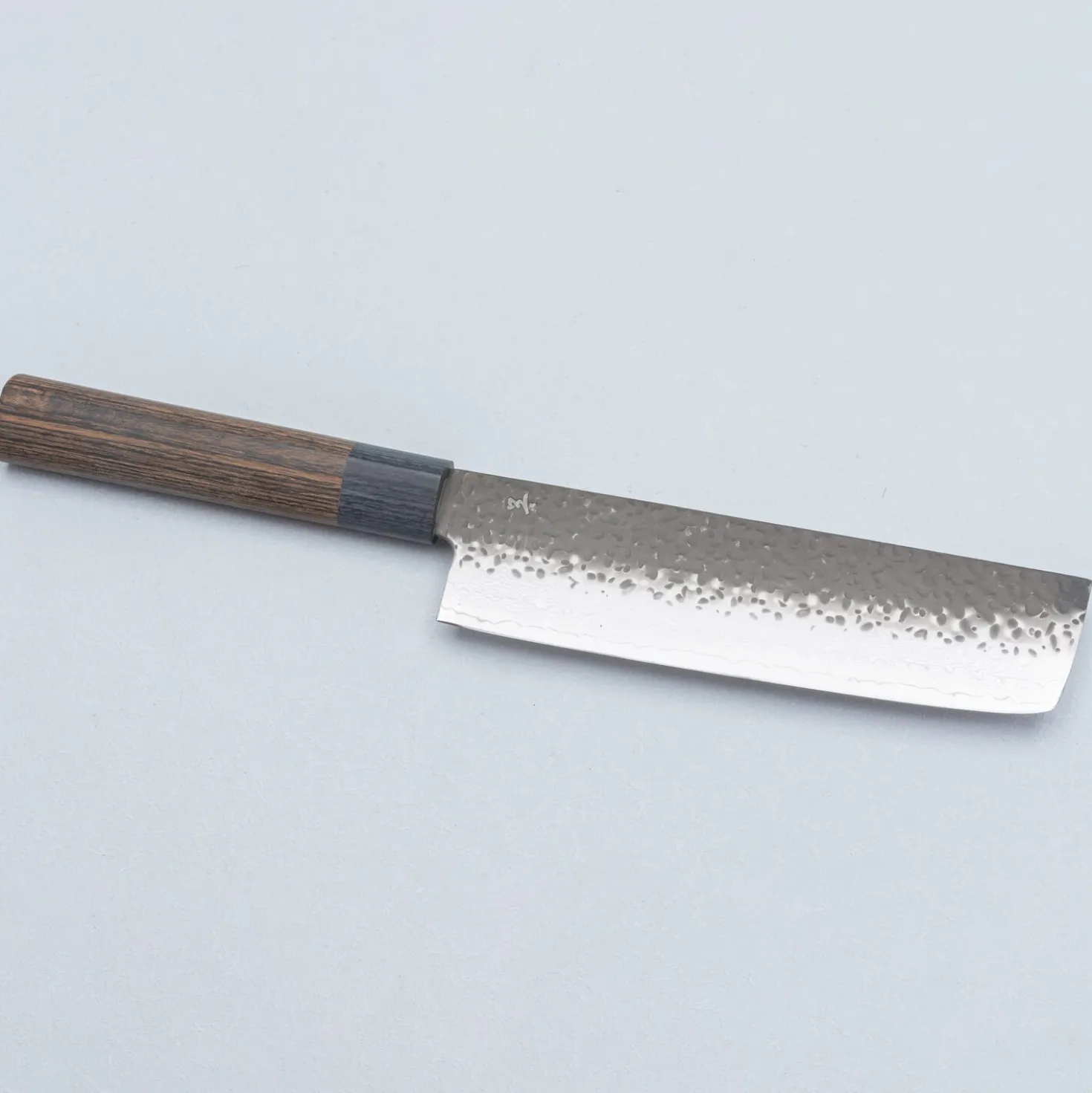 Shizu Gen VG10 Tsuchime Nakiri 15 cm
