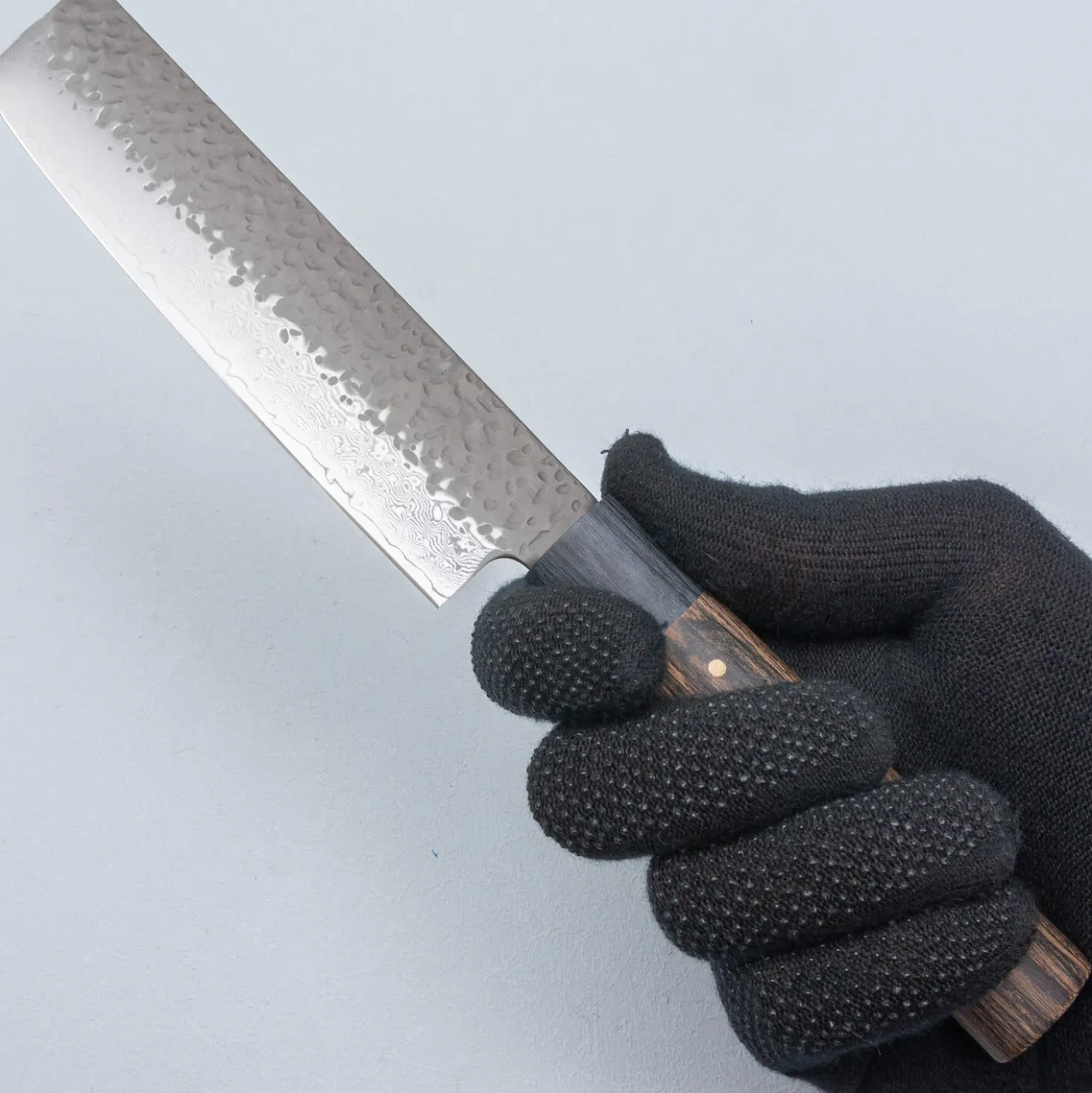 Shizu Gen VG10 Tsuchime Nakiri 13 cm