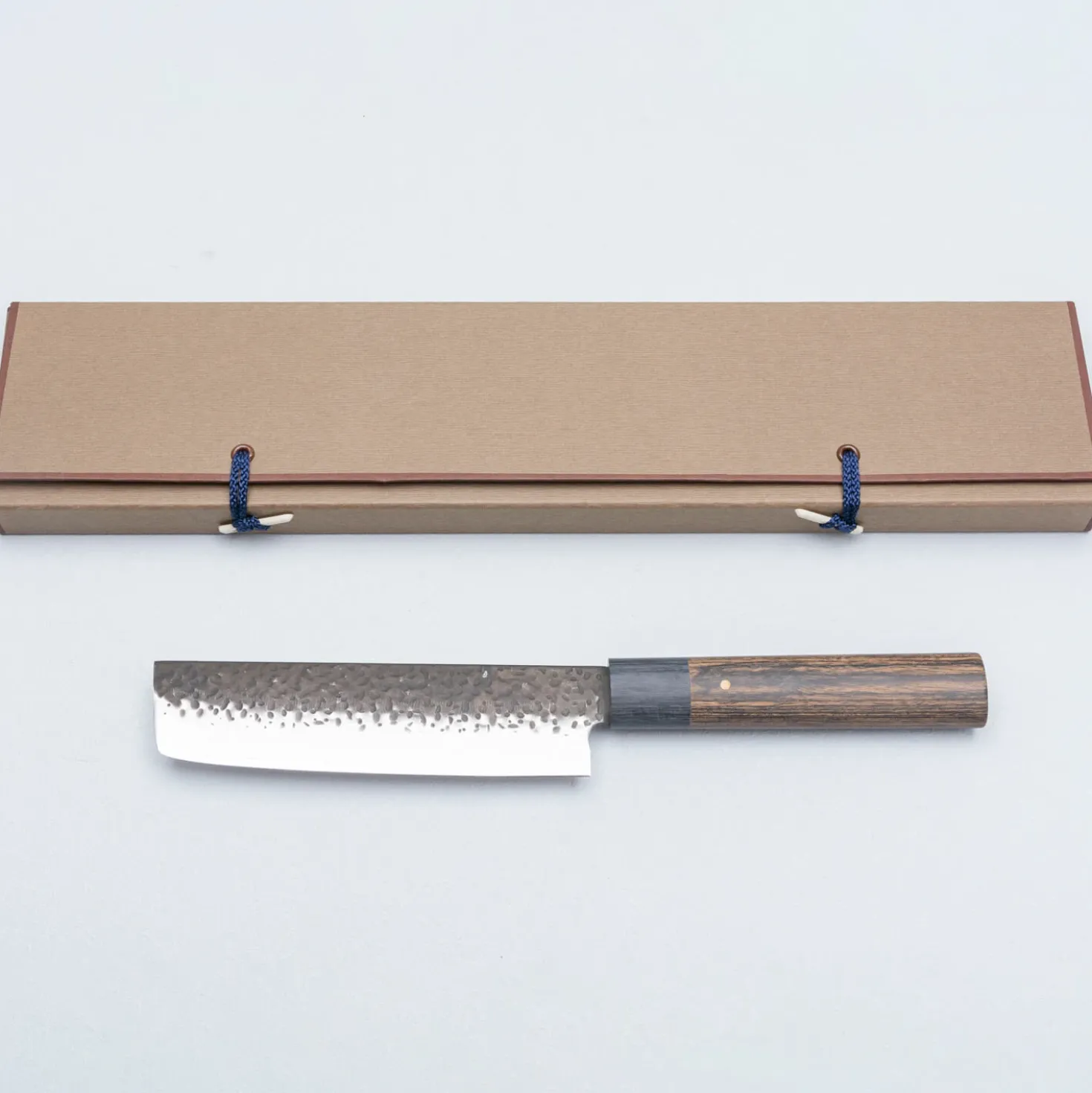 Shizu Gen VG10 Tsuchime Nakiri 13 cm
