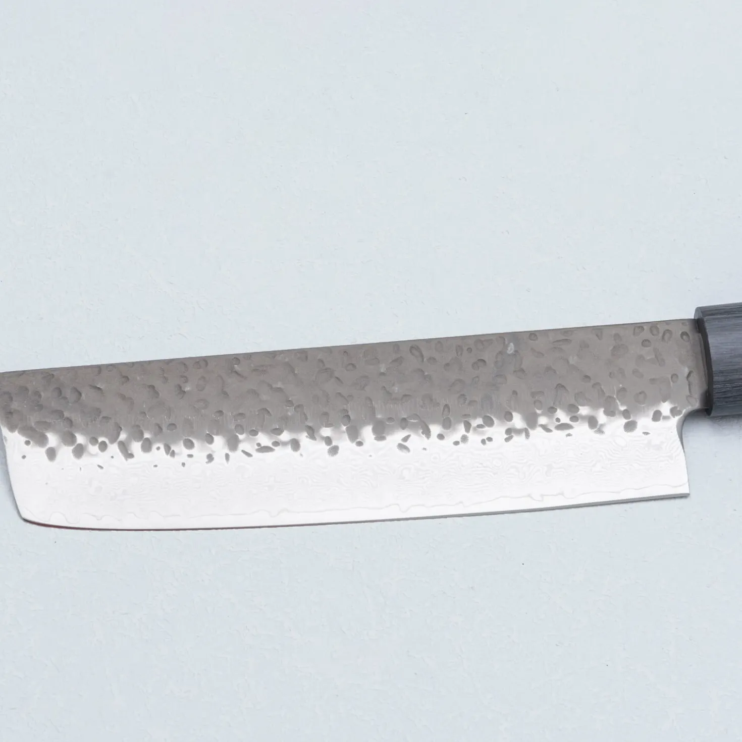Shizu Gen VG10 Tsuchime Nakiri 13 cm