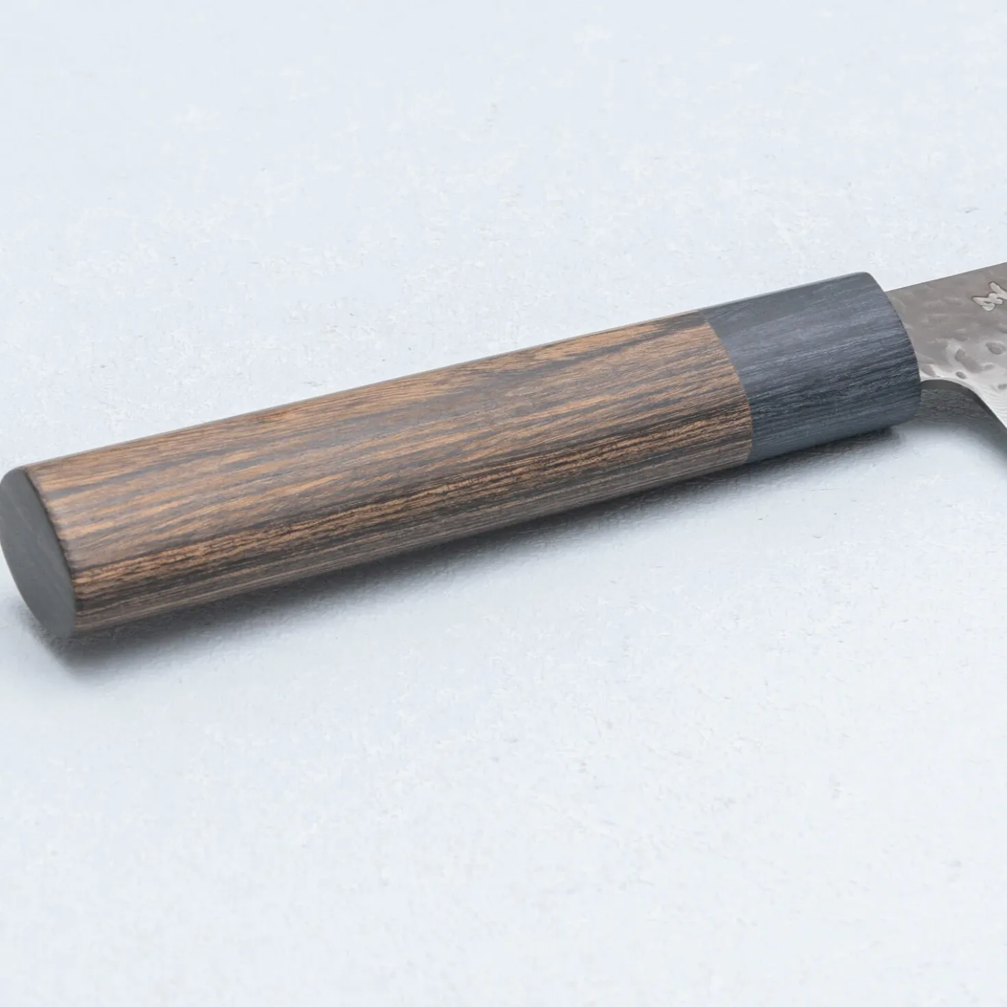 Shizu Gen VG10 Tsuchime Nakiri 13 cm