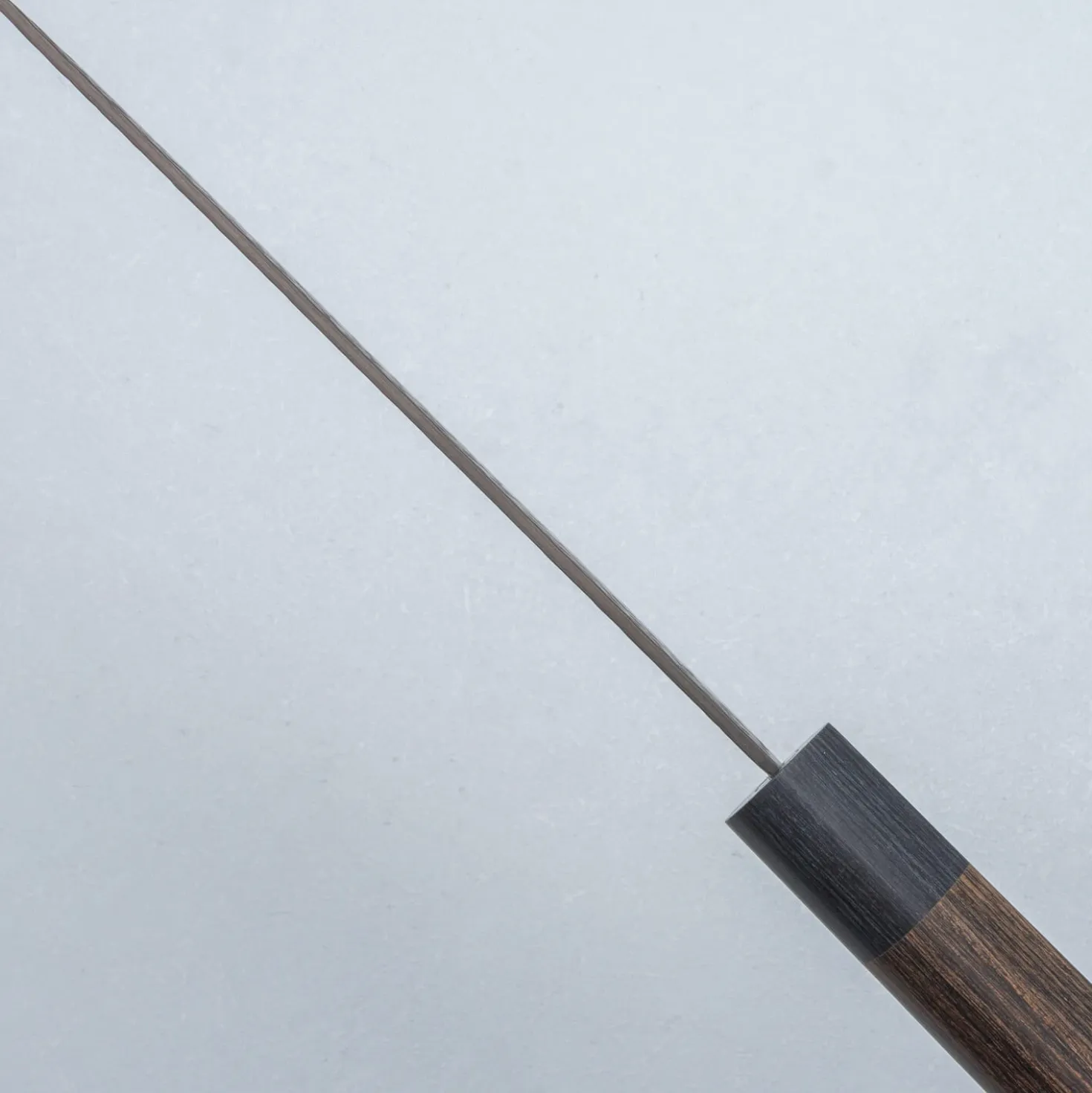 Shizu Gen VG10 Tsuchime Nakiri 13 cm