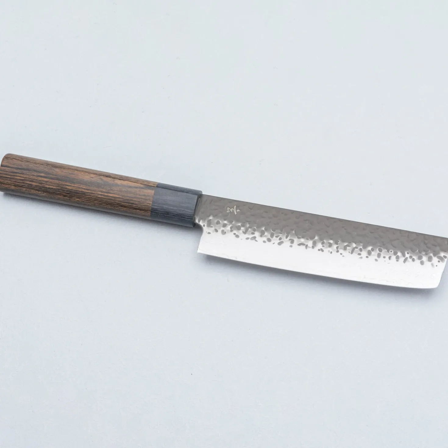 Shizu Gen VG10 Tsuchime Nakiri 13 cm