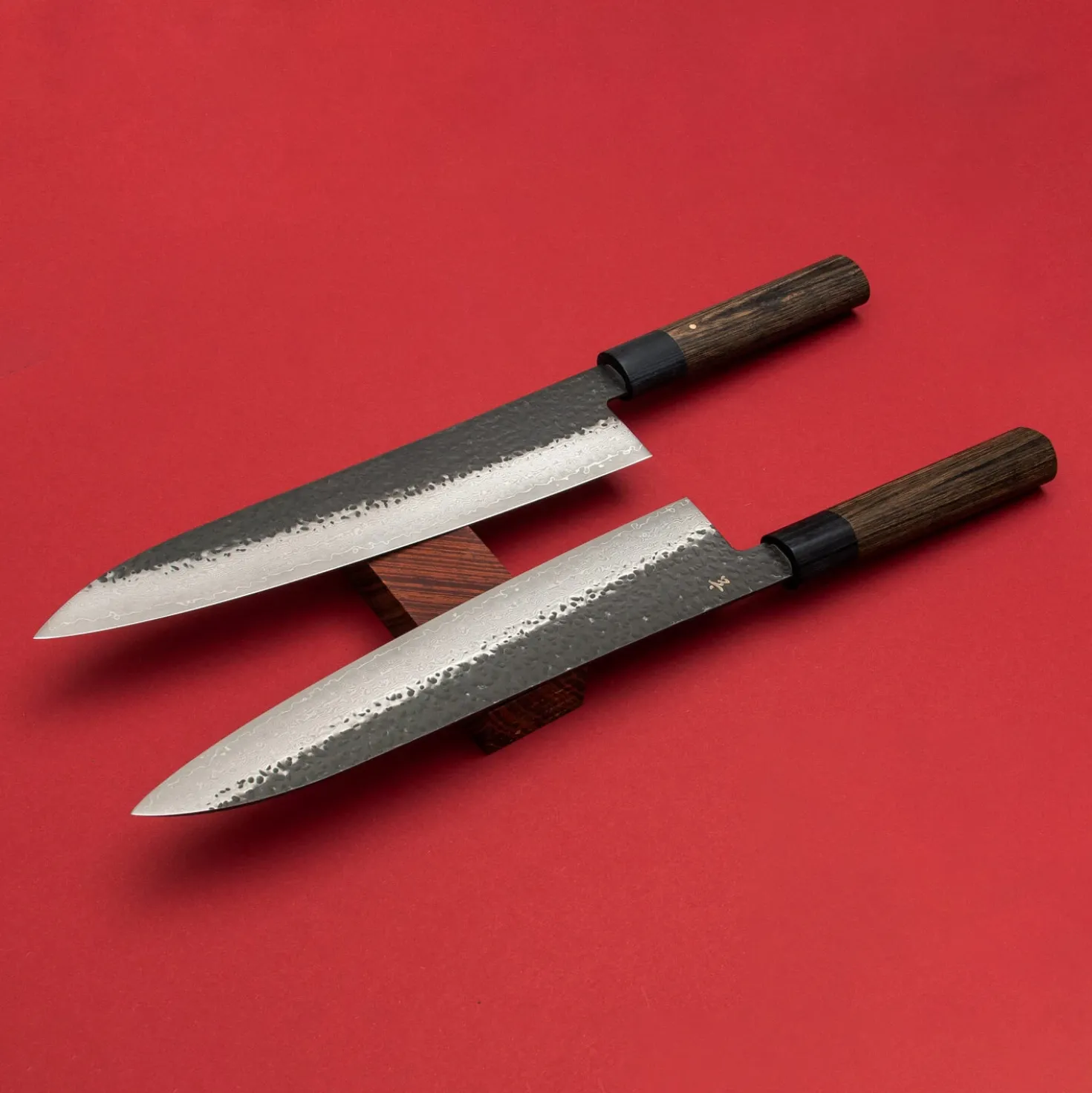 Shizu Gen VG10 Tsuchime Petty 13 cm