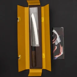 Shizu Gen VG10 Tsuchime Petty 13 cm