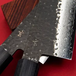 Shizu Gen VG10 Tsuchime Petty 13 cm