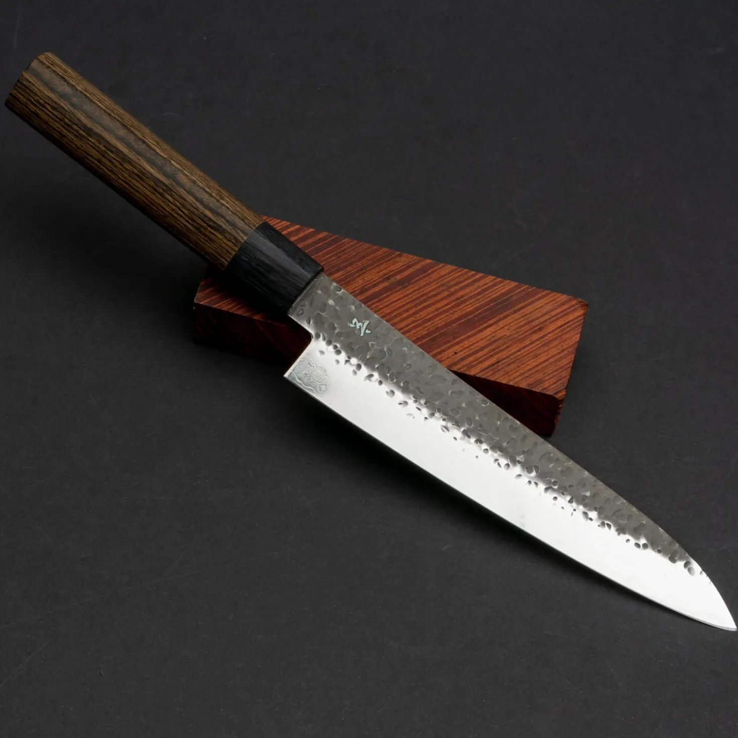 Shizu Gen VG10 Tsuchime Petty 13 cm
