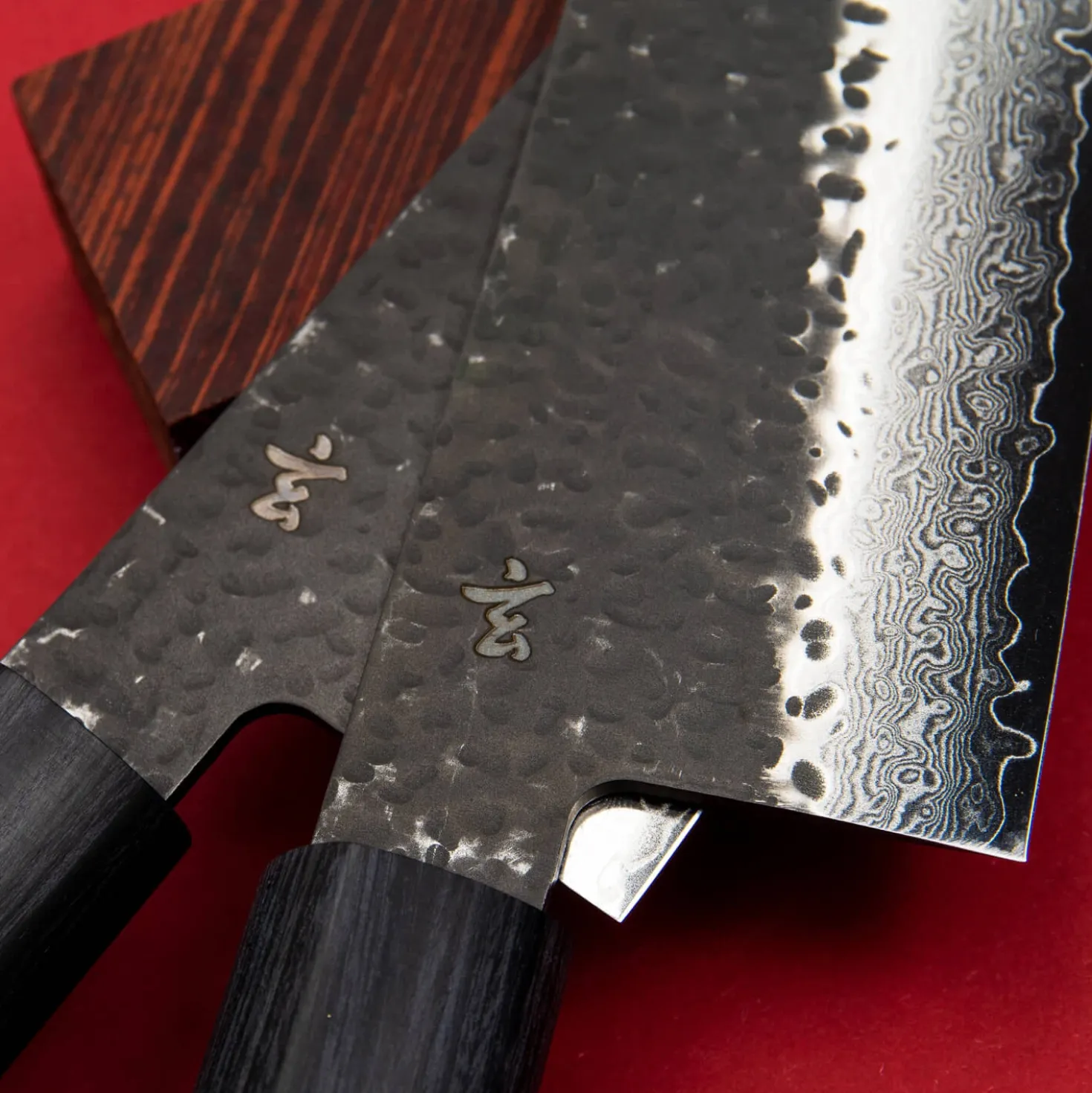 Shizu Gen VG10 Tsuchime Petty 16 cm