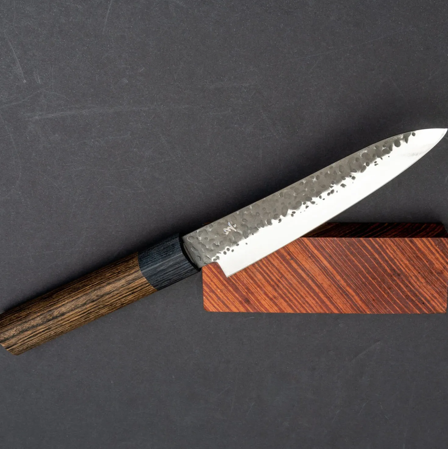 Shizu Gen VG10 Tsuchime Petty 16 cm