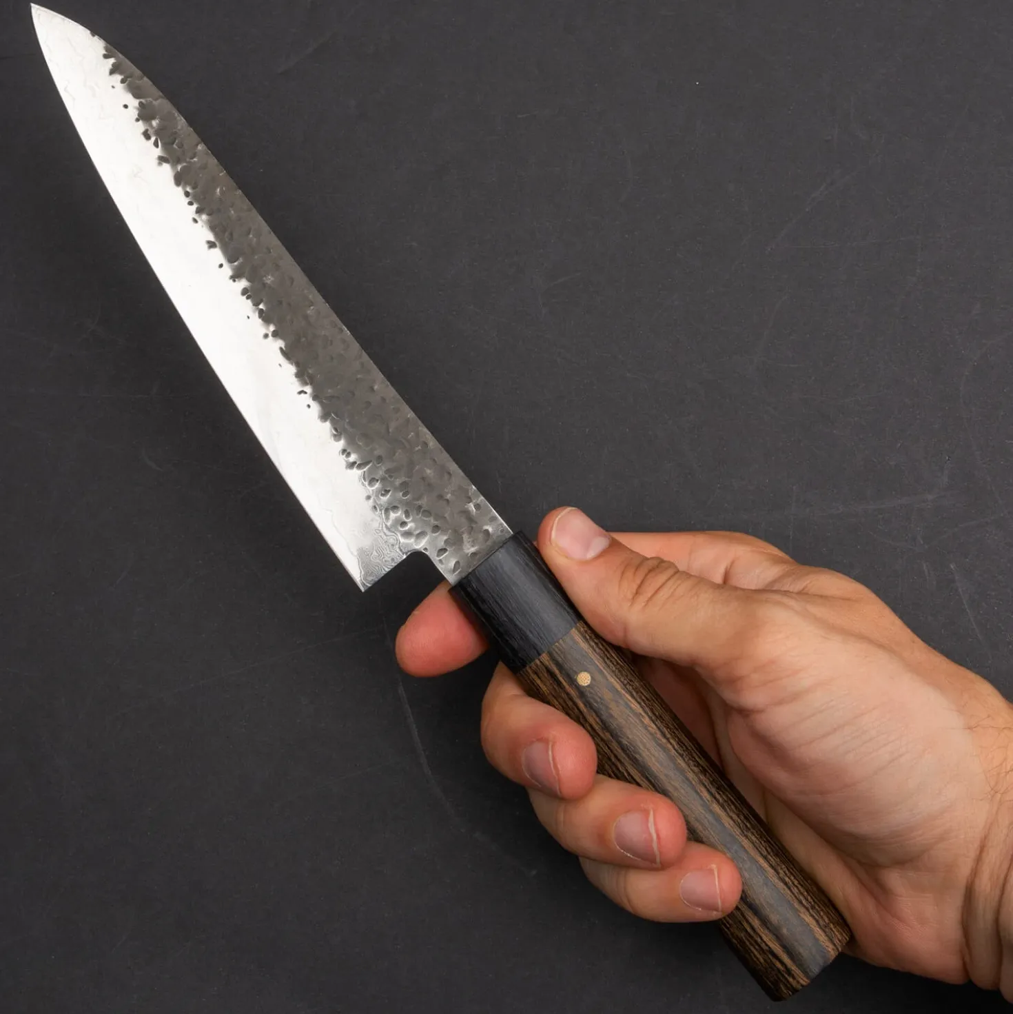 Shizu Gen VG10 Tsuchime Petty 16 cm