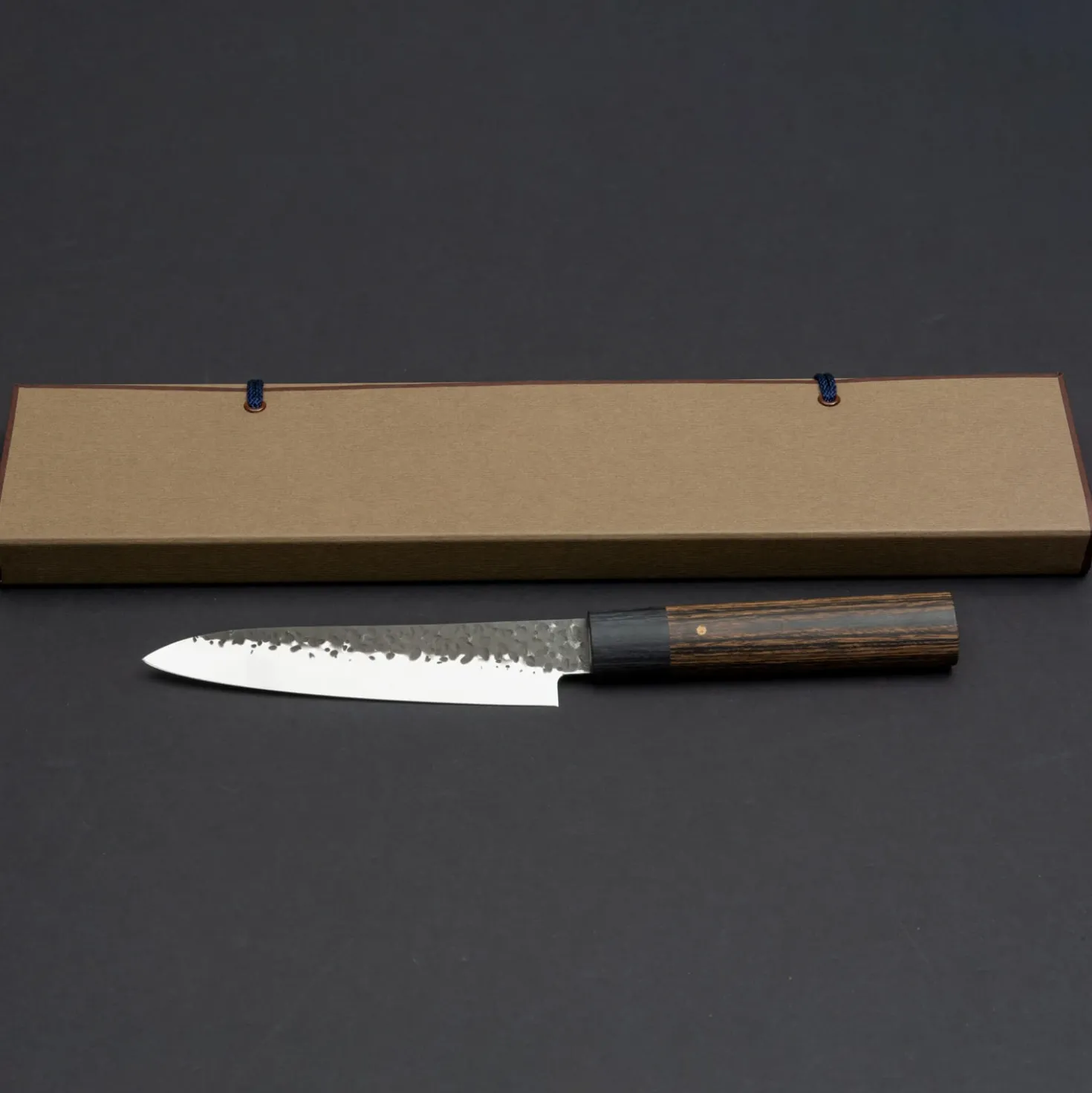 Shizu Gen VG10 Tsuchime Petty 16 cm