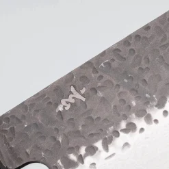 Shizu Gen VG10 Tsuchime Santoku 18 cm