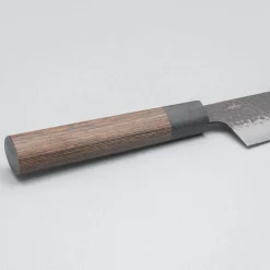Shizu Gen VG10 Tsuchime Santoku 18 cm