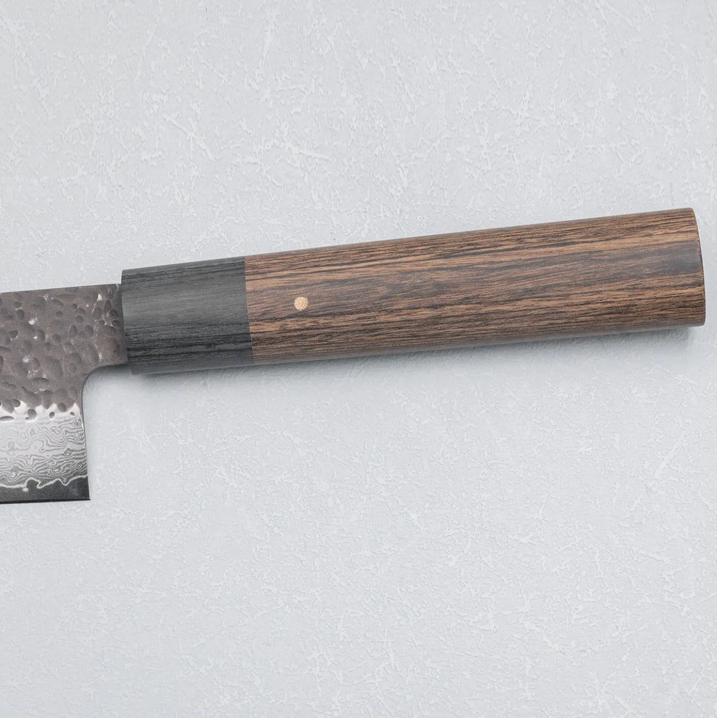 Shizu Gen VG10 Tsuchime Santoku 18 cm