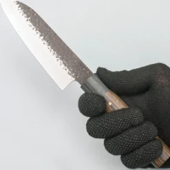 Shizu Gen VG10 Tsuchime Santoku 13 cm