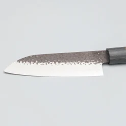 Shizu Gen VG10 Tsuchime Santoku 13 cm