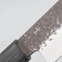 Shizu Gen VG10 Tsuchime Santoku 13 cm