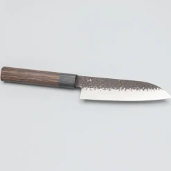 Shizu Gen VG10 Tsuchime Santoku 13 cm