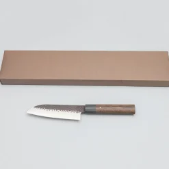Shizu Gen VG10 Tsuchime Santoku 13 cm