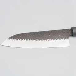 Shizu Gen VG10 Tsuchime Santoku 16.5 cm