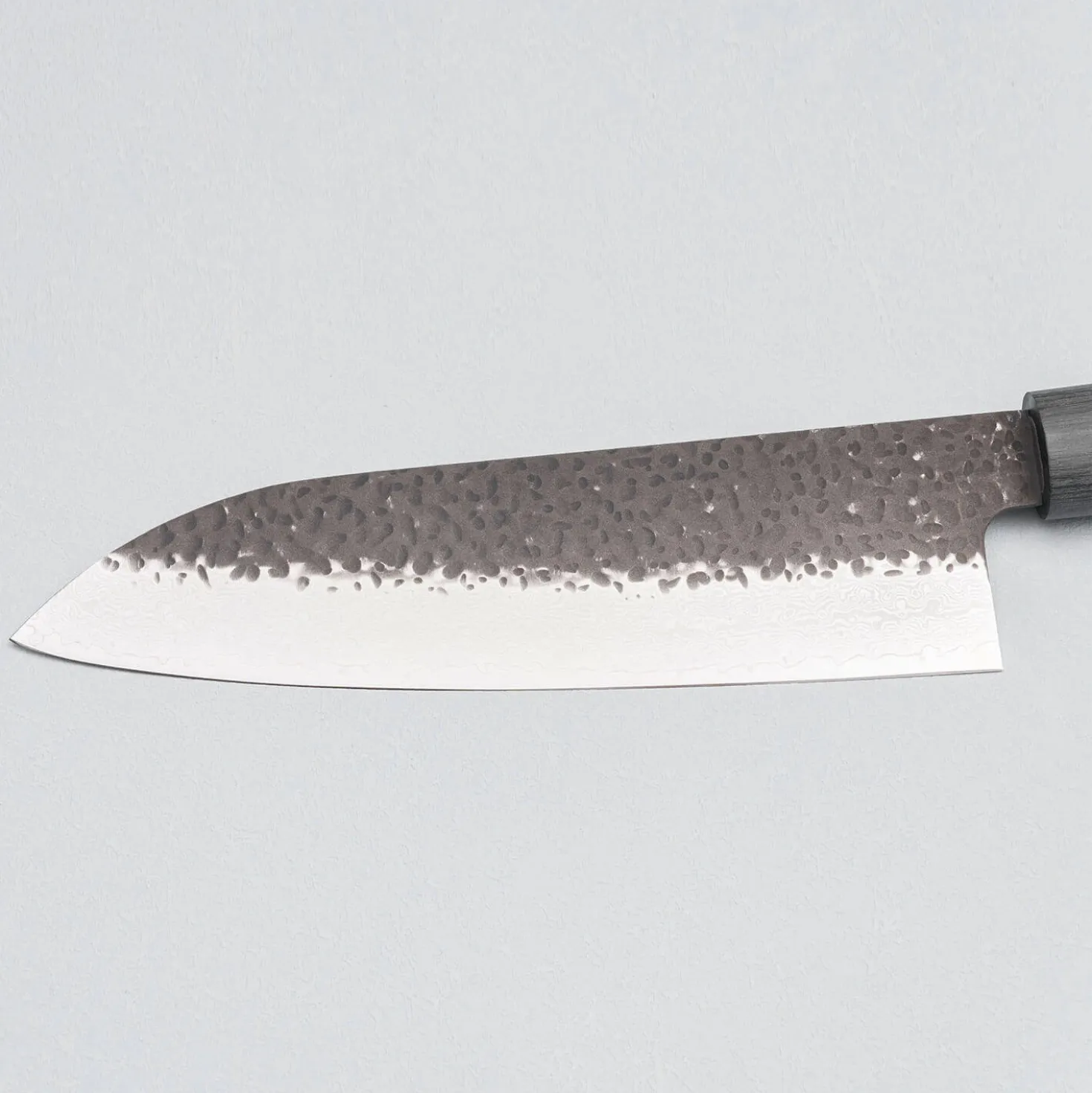 Shizu Gen VG10 Tsuchime Santoku 16.5 cm