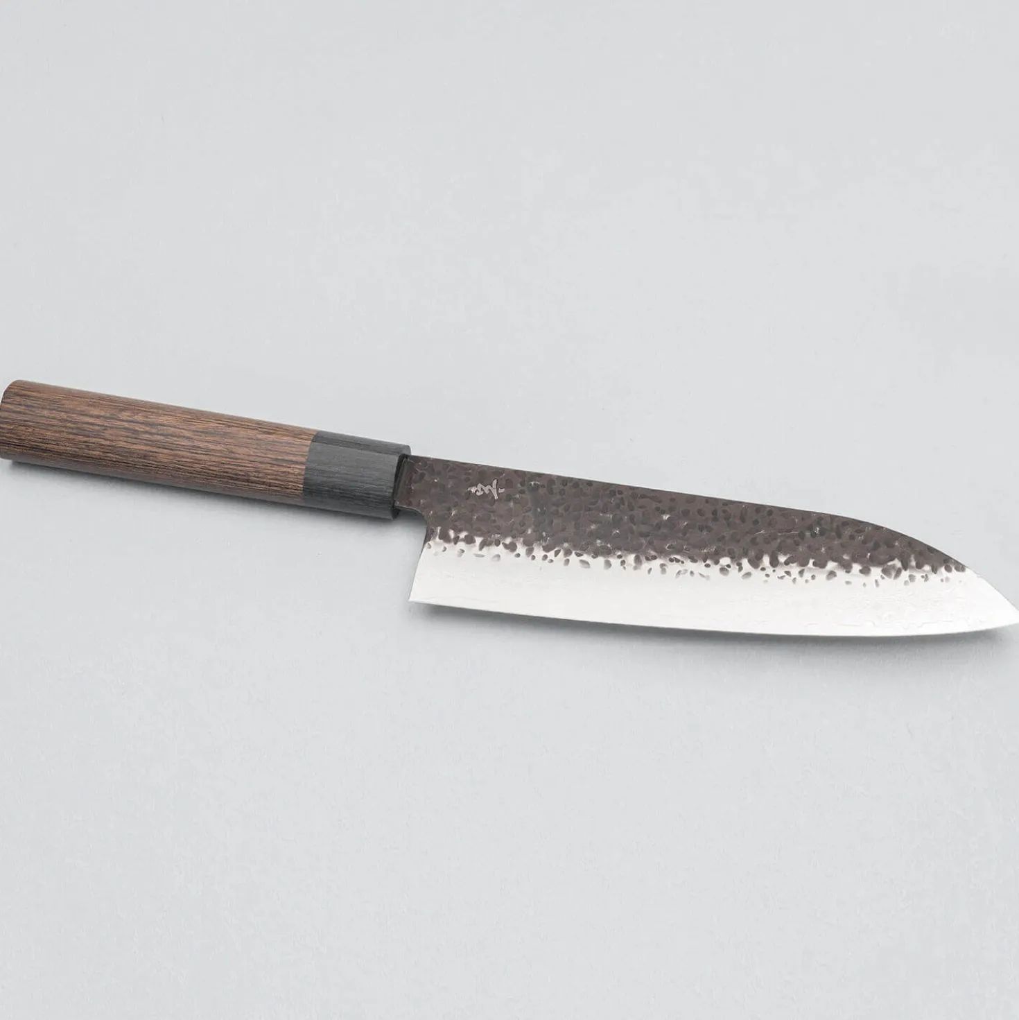 Shizu Gen VG10 Tsuchime Santoku 16.5 cm