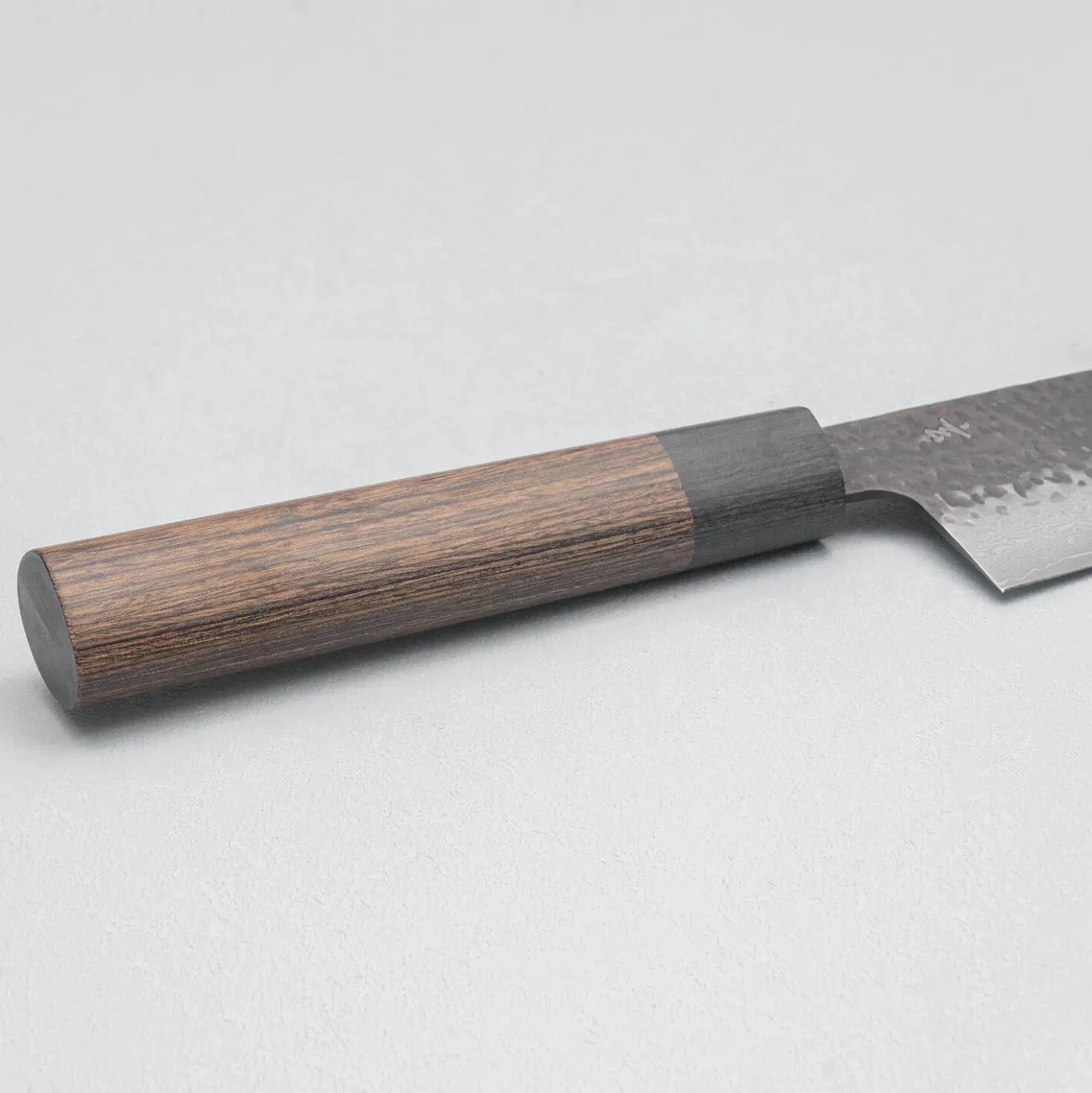 Shizu Gen VG10 Tsuchime Santoku 16.5 cm