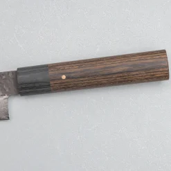 Shizu Gen VG10 Tsuchime Santoku 15 cm