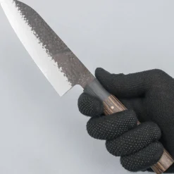 Shizu Gen VG10 Tsuchime Santoku 15 cm