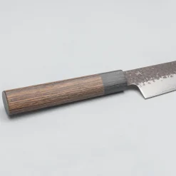 Shizu Gen VG10 Tsuchime Santoku 15 cm
