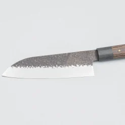 Shizu Gen VG10 Tsuchime Santoku 15 cm
