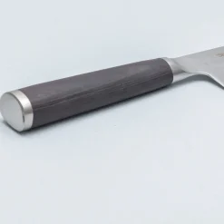Shizu Miyako Damast Bunka 17 cm